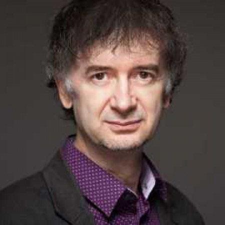 Fekete Gyula